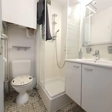 Apartamento Au Bord De L'eau, Profitez D'un Moment De Calme !