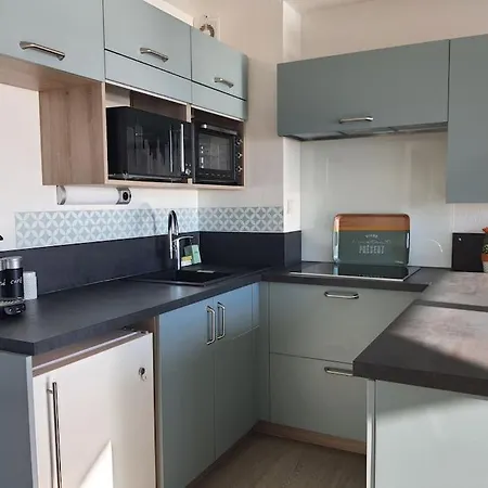 Au Bord De L'eau, Profitez D'un Moment De Calme ! Apartamento