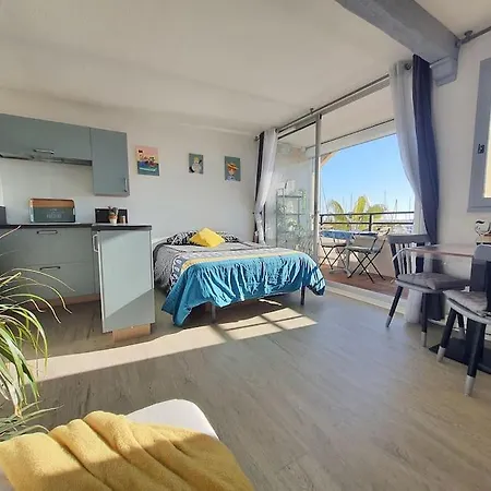 Au Bord De L'eau, Profitez D'un Moment De Calme ! Apartamento *
