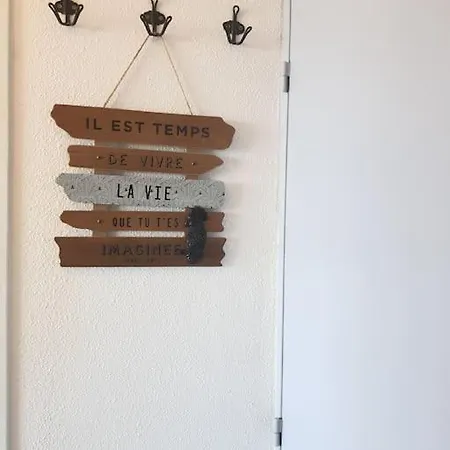 Au Bord De L'eau, Profitez D'un Moment De Calme ! דירה *