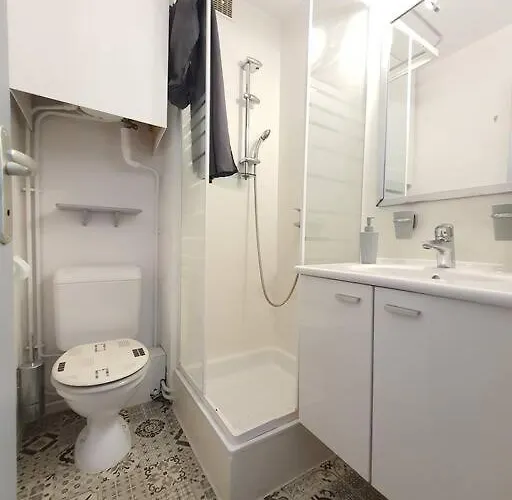 Appartamento Au Bord De L'eau, Profitez D'un Moment De Calme !