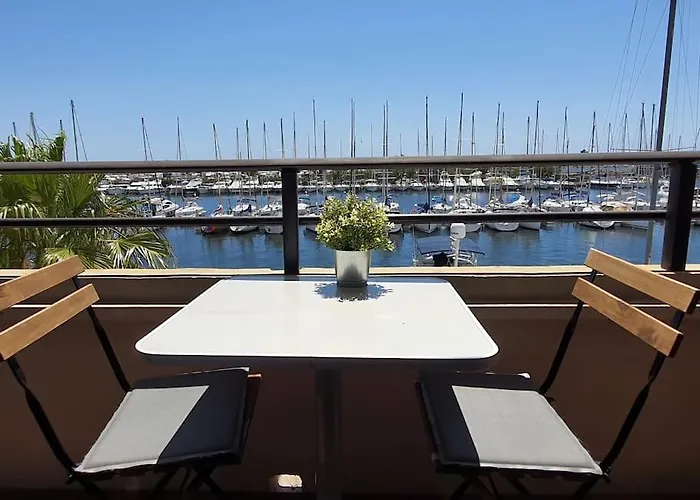Au Bord De L'eau, Profitez D'un Moment De Calme ! Appartamento