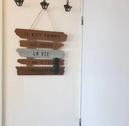Au Bord De L'eau, Profitez D'un Moment De Calme ! Appartamento *